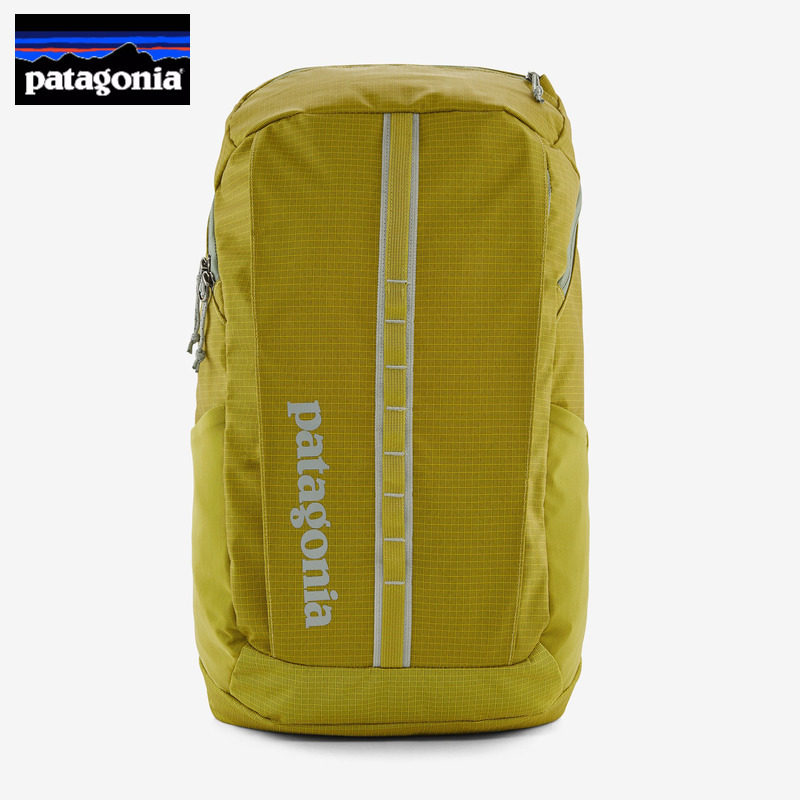 Patagonia巴塔黑洞25L双肩背包