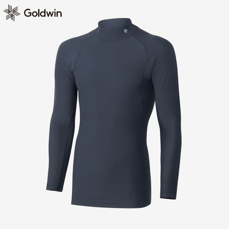 Goldwin冬季运动保暖速干内衣