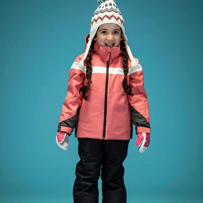 phenix菲尼克斯儿童滑雪服套装