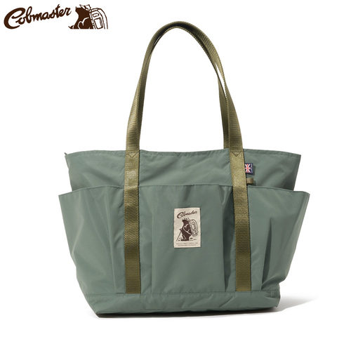 Cobmaster手提袋托特包旅行
