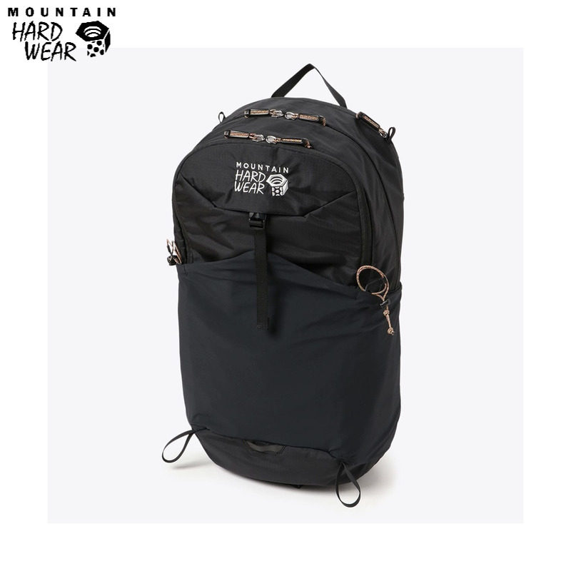 MHW山浩户外登山双肩背包22/28L