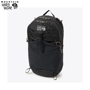 日本代购Mountain Hardwear山浩大螺母登山包户外旅行双肩背包28L