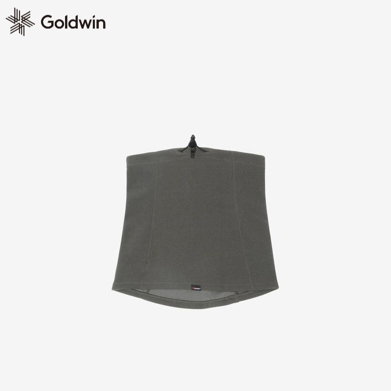 Goldwin保暖运动颈套围脖弹力