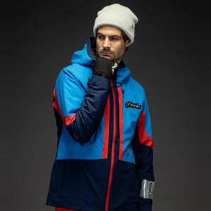 phenix菲尼克斯男士滑雪服专业