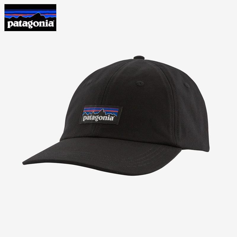 PATAGONIA巴塔哥尼亚棒球帽P-6