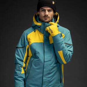 phenix菲尼克斯男士滑雪服专业