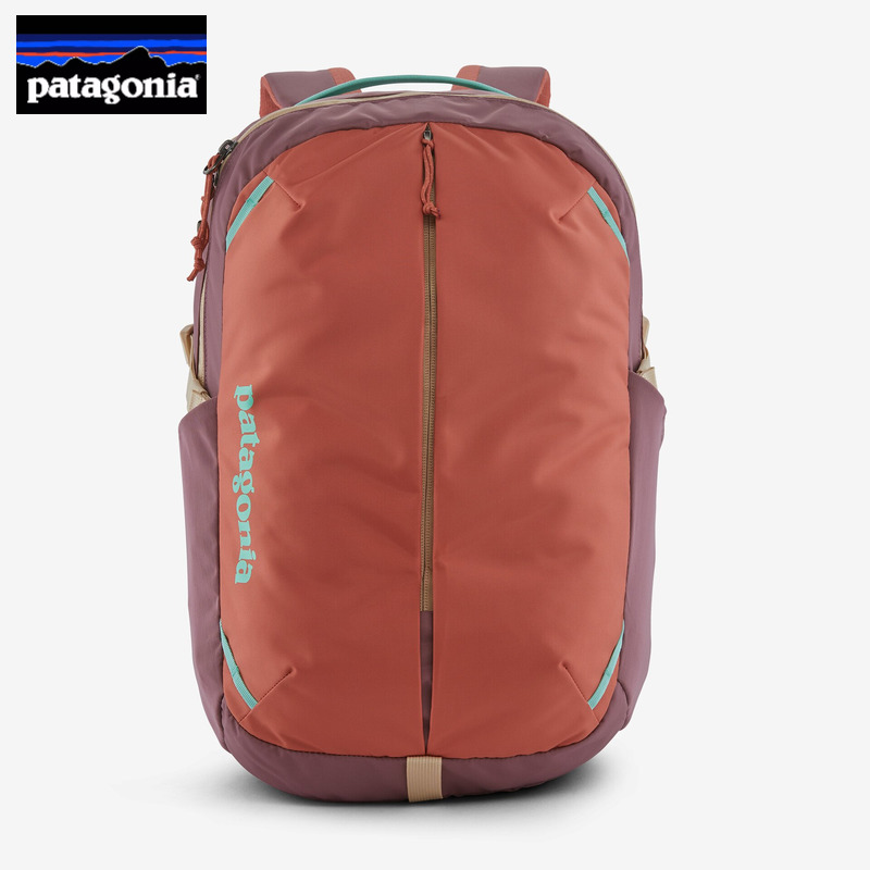 Patagonia巴塔双肩背包户外旅行