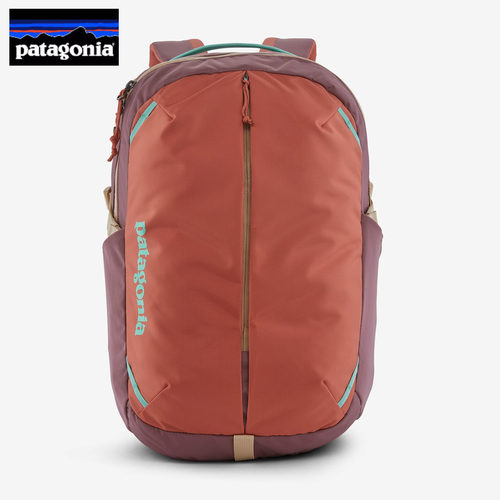Patagonia巴塔双肩背包户外旅行