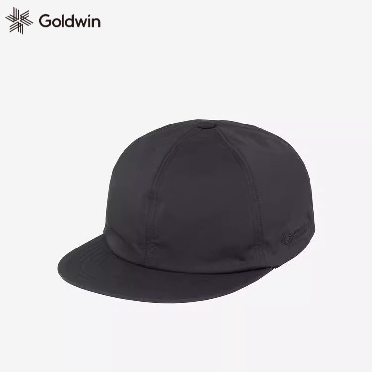 Goldwin防水透气防风棒球帽