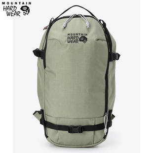 日本代购Mountain Hardwear山浩2025年新款双肩背包Jibberish 18L