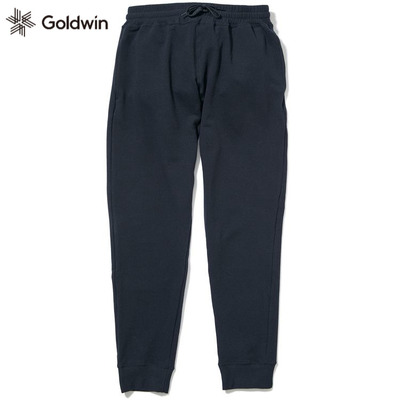 日本Goldwin运动裤男Repose柔软