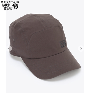 日本代购Mountain Hardwear山浩新款鸭舌帽男女防水弹力帽子户外