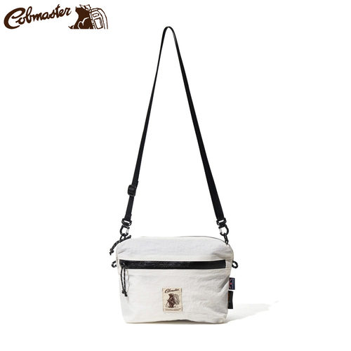 Cobmaster单肩包轻量防水斜挎包