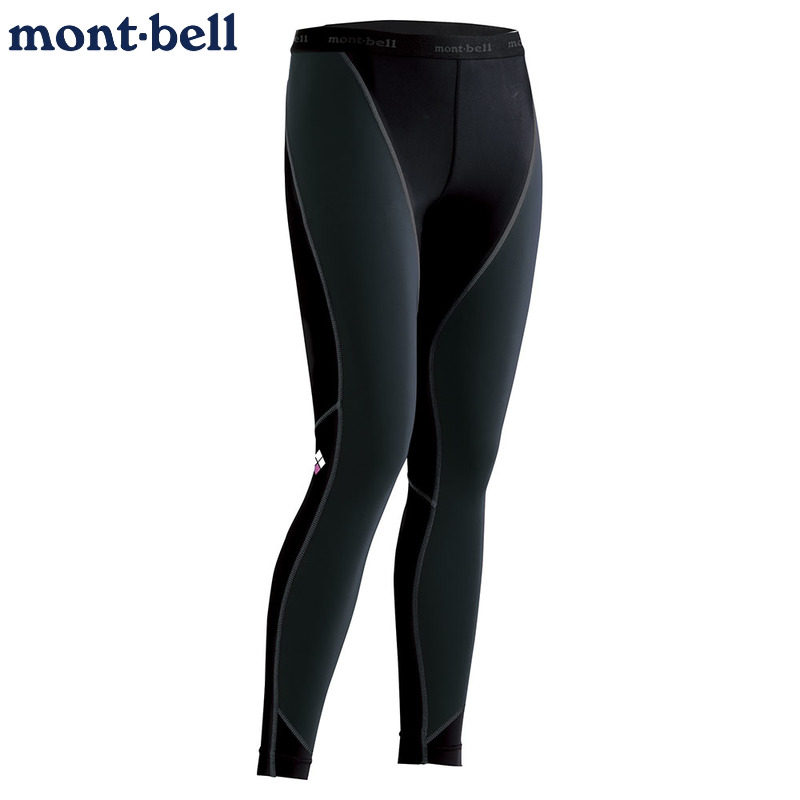速干裤mont·bell防紫外线户外