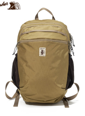 日本代购Cobmaster双肩背包24L户外休闲旅行耐磨耐用COB-CX SCAPE