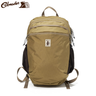 Cobmaster双肩背包户外旅行24L