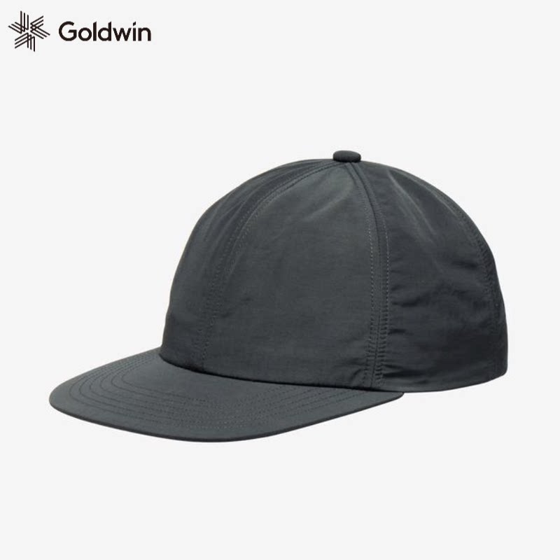 Goldwin尼龙棒球帽户外休闲徒步