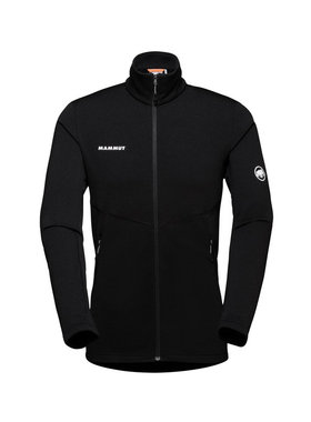 日本代购Mammut猛犸象轻薄抓绒衣Aconcagua Light ML户外徒步男士