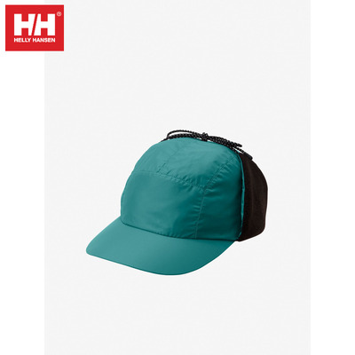 HH海丽汉森防水保暖护耳鸭舌帽