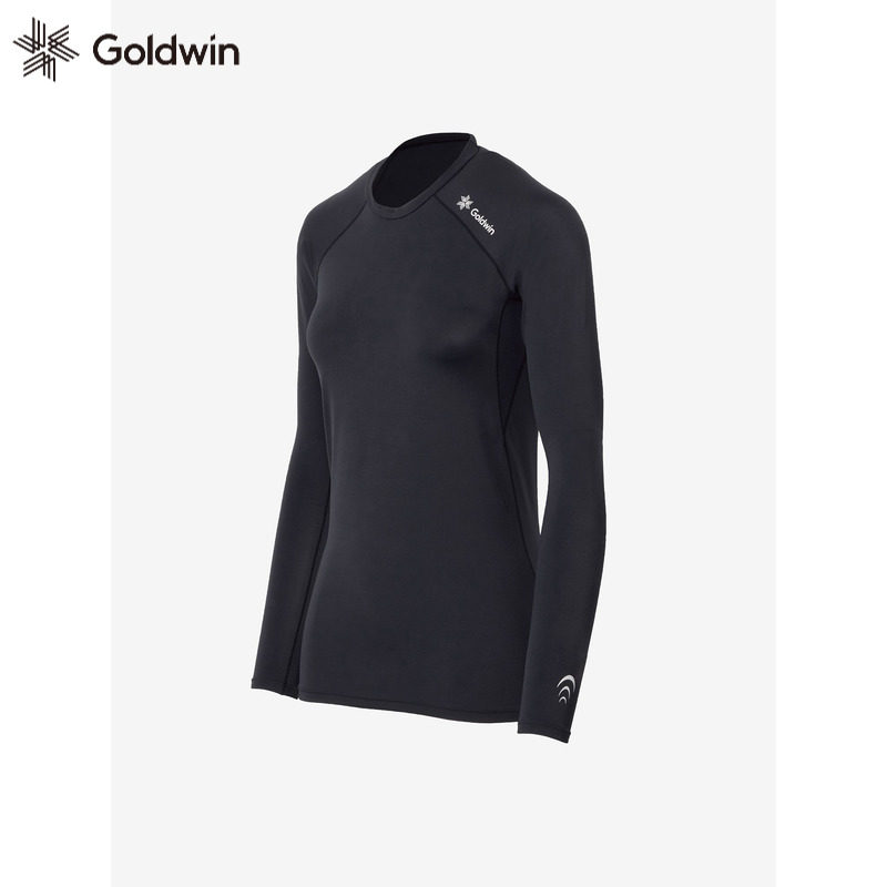 日本Goldwin压缩功能紧身衣C3fit