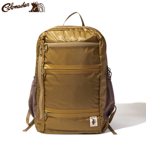 Cobmaster户外旅行双肩背包轻量