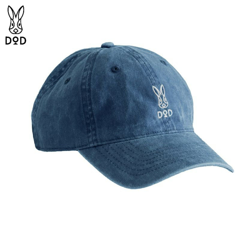 DOD亲子防晒鸭舌帽棒球帽
