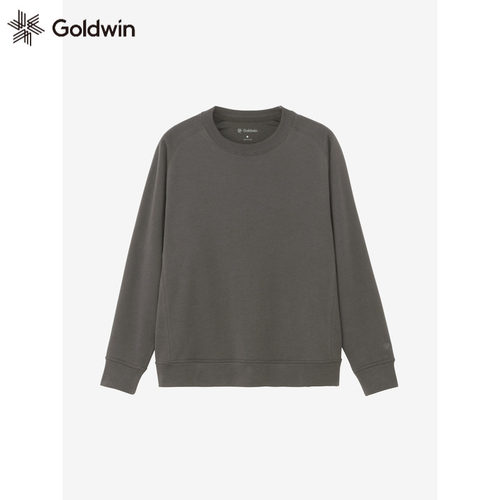 日本Goldwin光电子运动衫卫衣