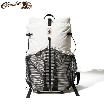 Cobmaster徒步登山包双肩背包