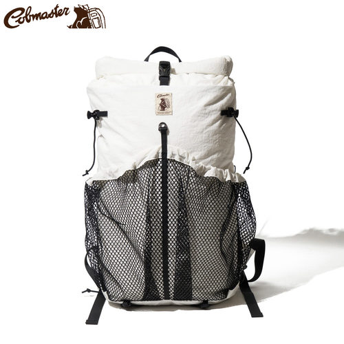 Cobmaster徒步登山包双肩背包