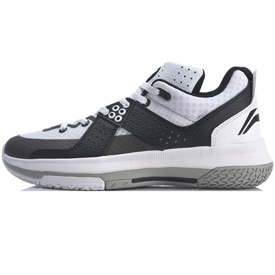 李宁篮球鞋运动男鞋2025新款韦德之道全城5音速9闪击7驭帅12进击