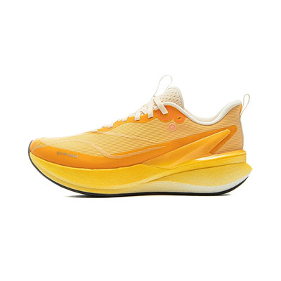 李宁跑步鞋女鞋2025秋冬赤兔8PRO反光竞速训练运动鞋ARPV016