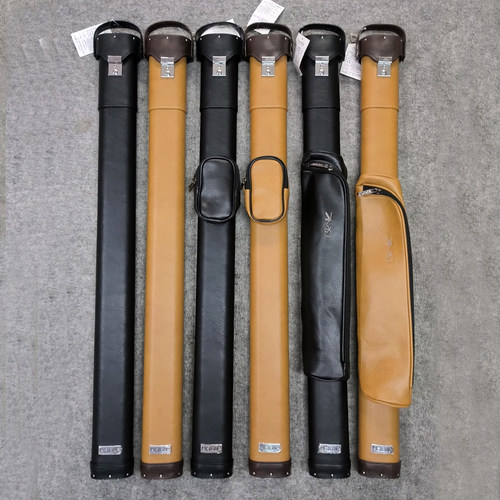 带锁台球杆桶杆包MEILIN