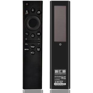 BN59 C充电 01385A三星智能液晶电视机语音遥控器带太阳能充电USB