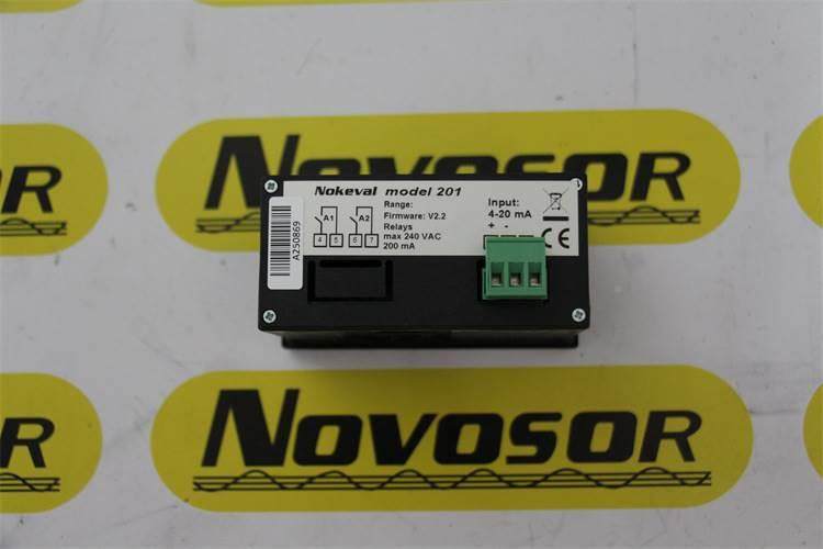 noeval变送k201器 4-2nokevalma现货议0价