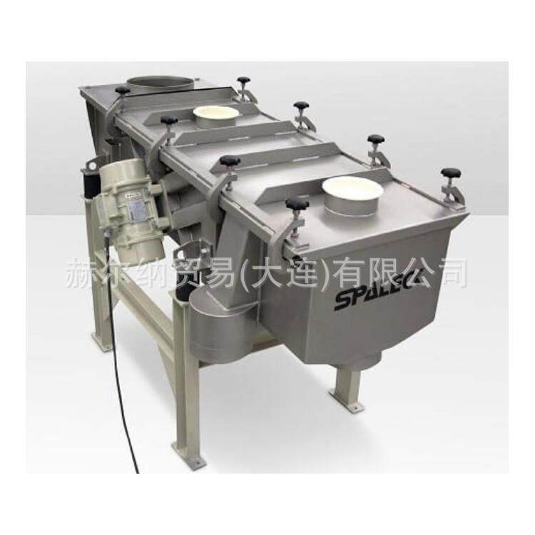 德国spaleckspalecDk 不锈钢珠SH44 79405钢0货期保障振动电机