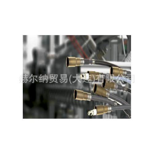 UNGER源德国UGR设备N连接系统UACS1货期保E障变体电连接插头