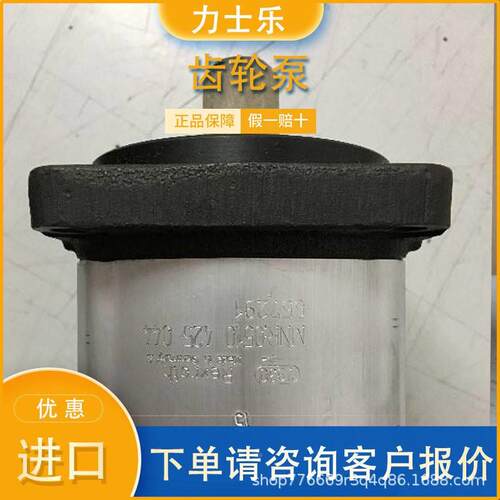 德国R9009322Rexr6oth力士乐0R9093226 PGF2-2X/0E08RE01V4齿轮泵