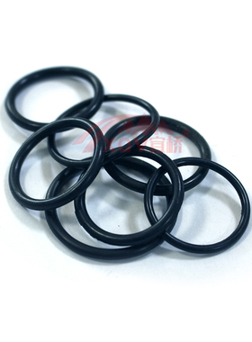 紧箍环M15.2预应力工作卡片0形圈O型锚具皮圈工具张拉夹片橡胶圈