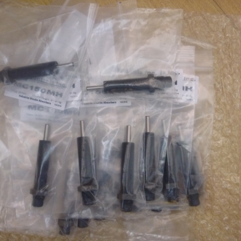 议价MC150MH缓冲器】MC225MH2原装MC225MH正品【ACE
