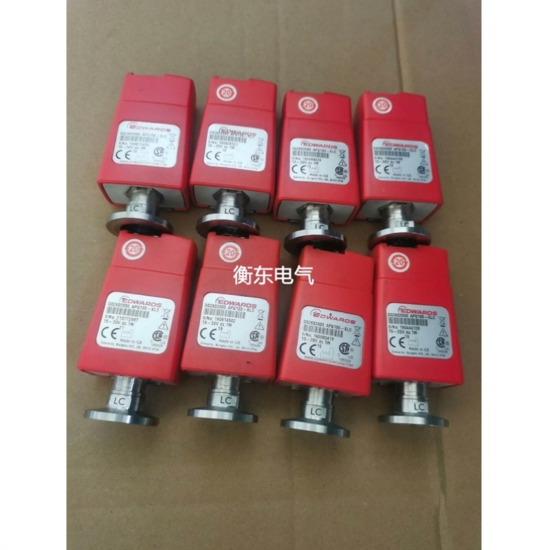 真空计功能APG100XLCD02603000-议价【议价爱德华议价】