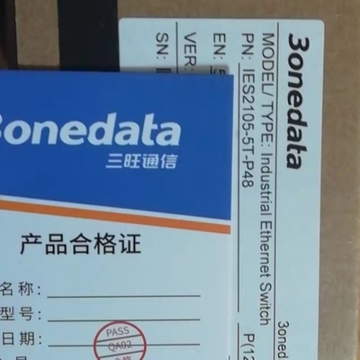 P48欢迎【选购进店--IES2105三旺5T工业】议价交换机全新