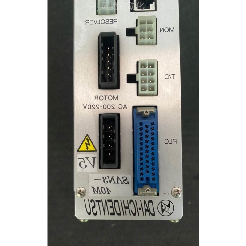 DDK议价【-】个控制器540MAFC1500SAN3电通
