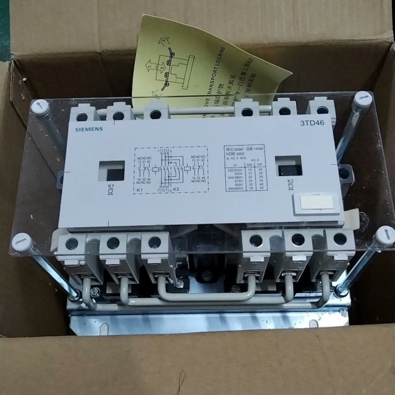 0XM0接触器连锁机械【议价】3TD4602