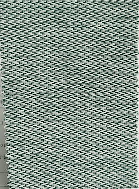 芝麻点细人字纹 无缝墙布 墨绿橙红色 书房卧室酒店软硬包布 C27