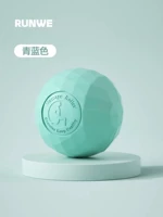 Голубо-фасциальный шарик.