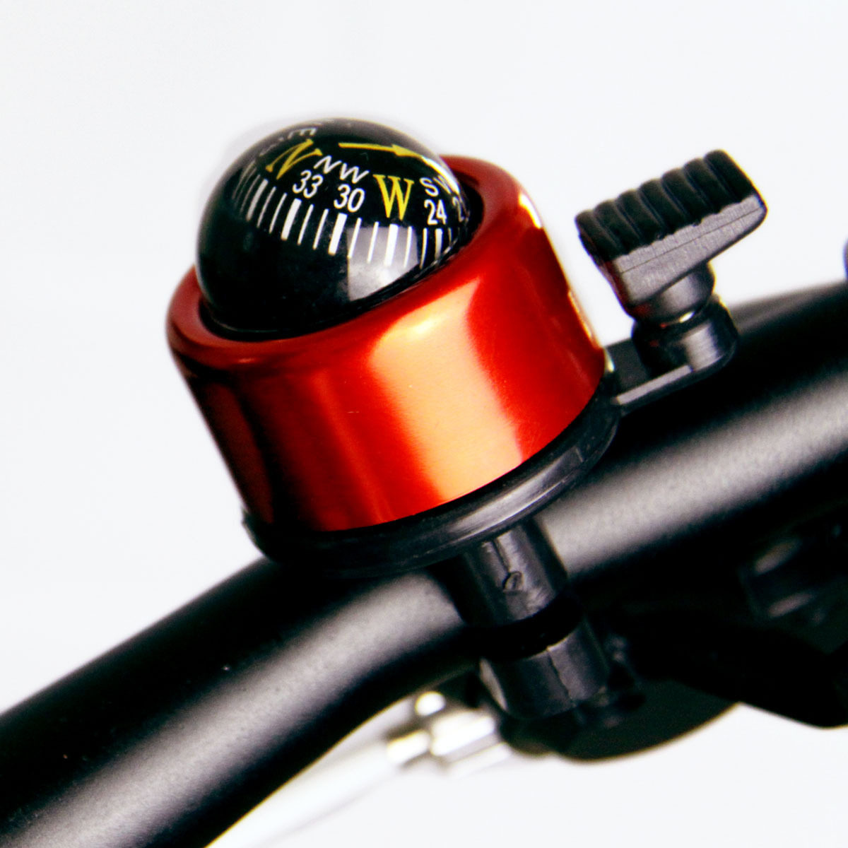 Avertisseur de vélo - Ref 1456649 Image 3