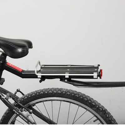 Porte-bagages pour vélo - Ref 2414419 Image 3