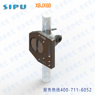 传感器支架 替代基恩士 OP-87404 光电传感器 KEYENCE 万向 包邮