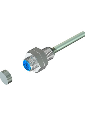 西普高品质制袋机感应头霍尔开关传感器JK8002D/JK5002D磁感应M12