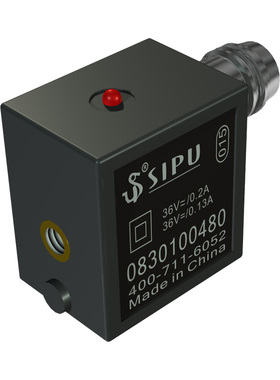 现货0830100480气缸位置传感器0 830 100 480 磁性开关感应器sipu